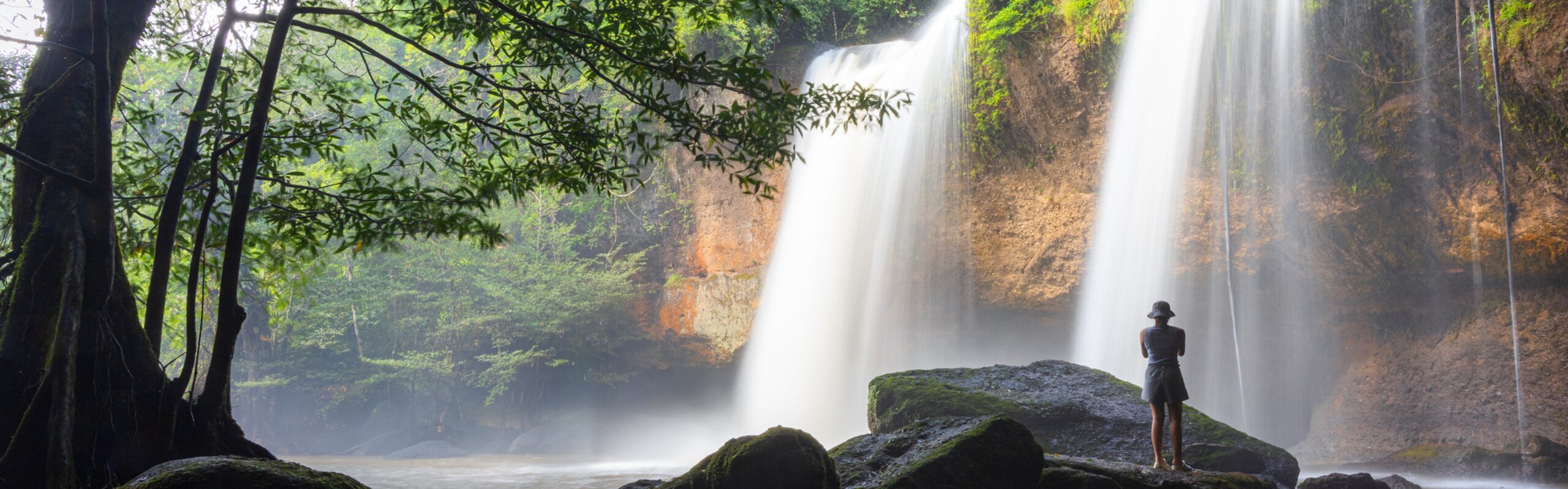 14-Day Thailand Adventure Tour