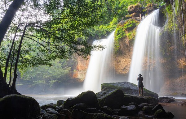 Wilderness Journey