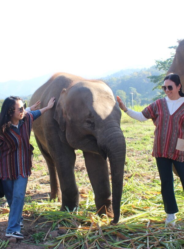 Chiang Mai