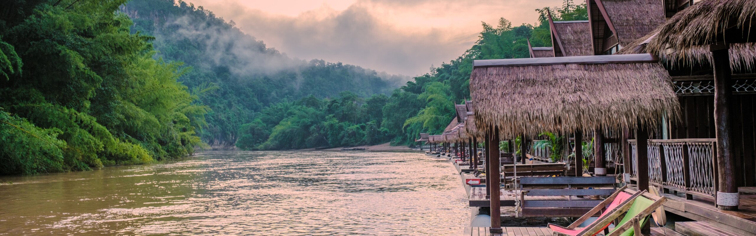 Is Kanchanaburi Worth Visiting？How to Plan Your Perfect Trip