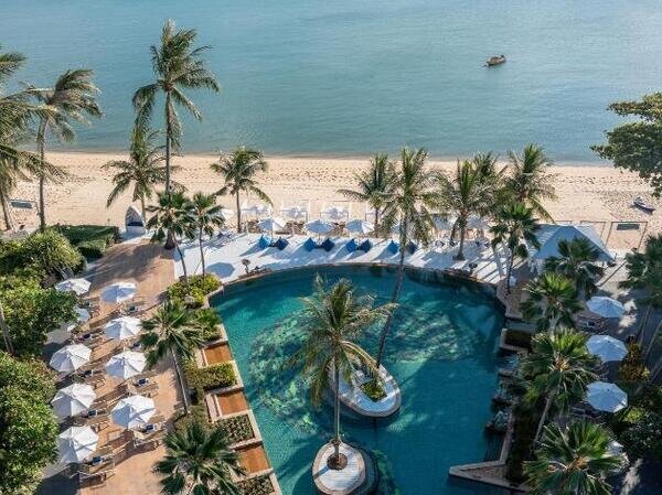 Anantara Bophut Koh Samui Resort