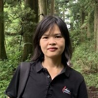 Sharon Huang