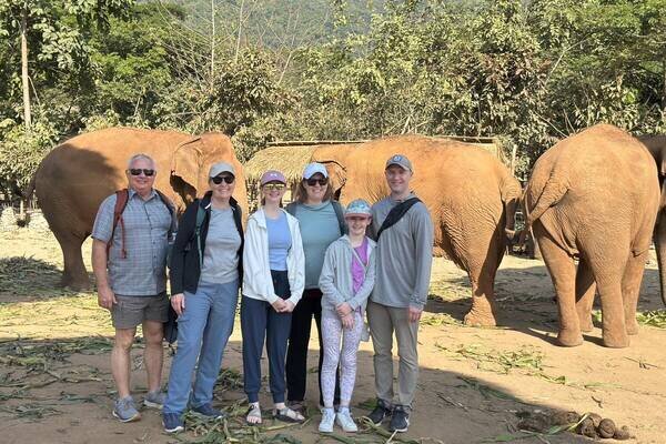 Top 18 Things to Do in Thailand with Your Family