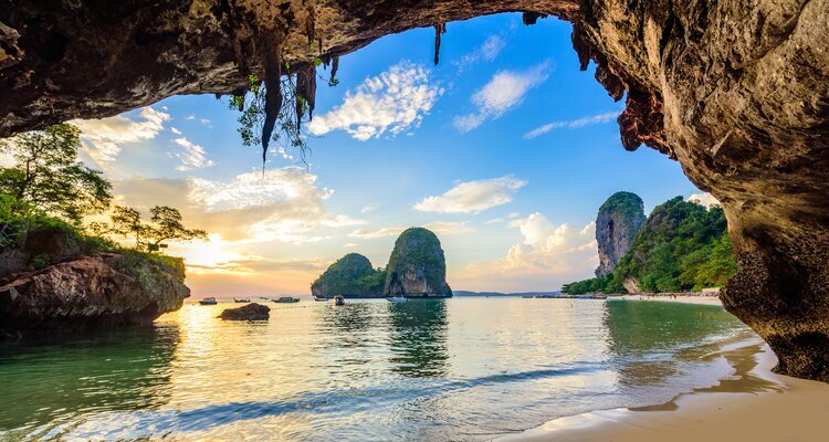 Phra-Nang-Cave