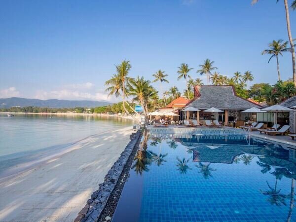 Baan Haad Ngam Boutique Resort & Villas
