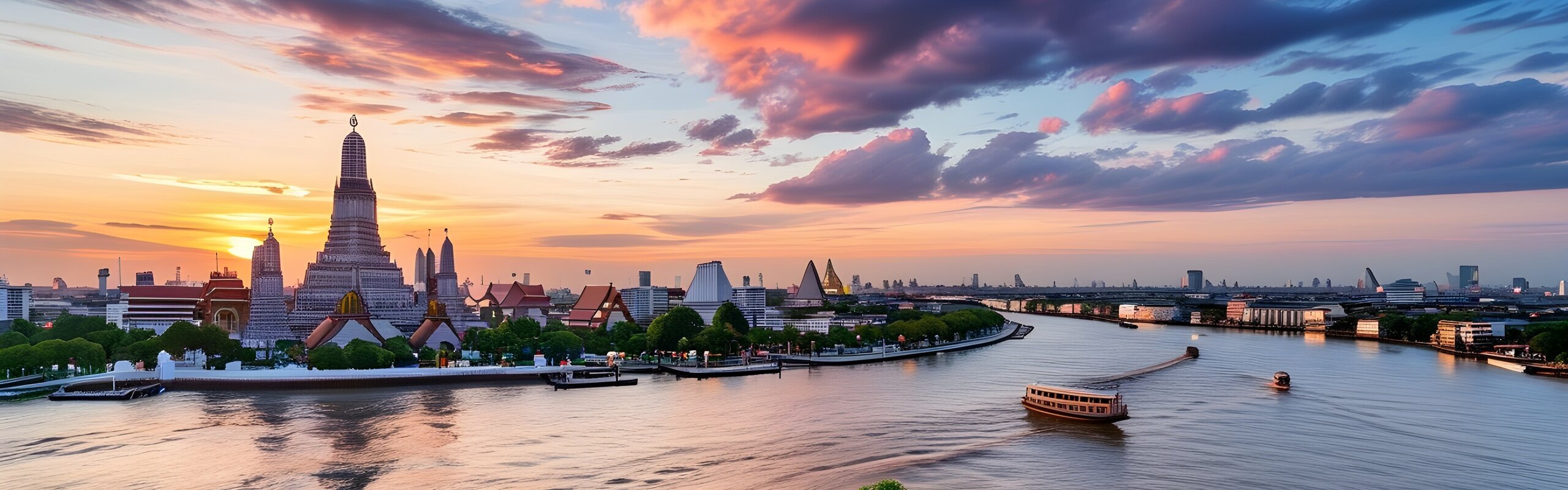 How to Visit Thailand's Golden Triangle?