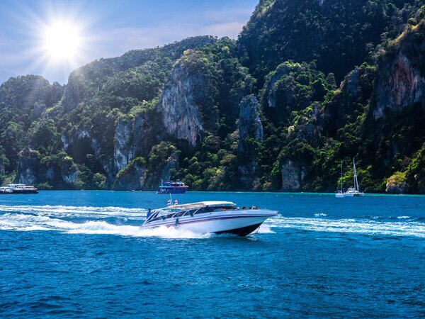 Krabi