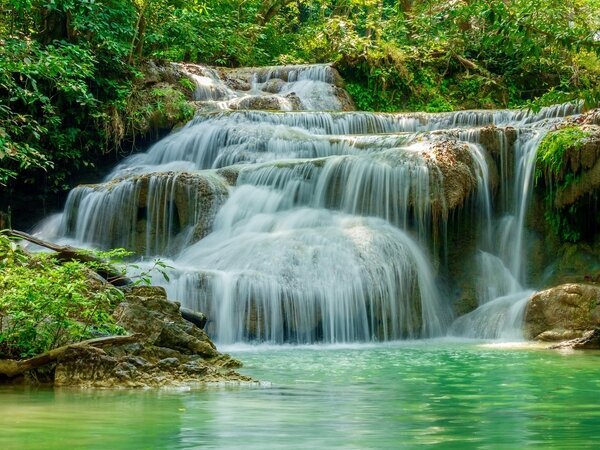 Erawan National Park