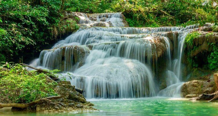 Erawan National Park
