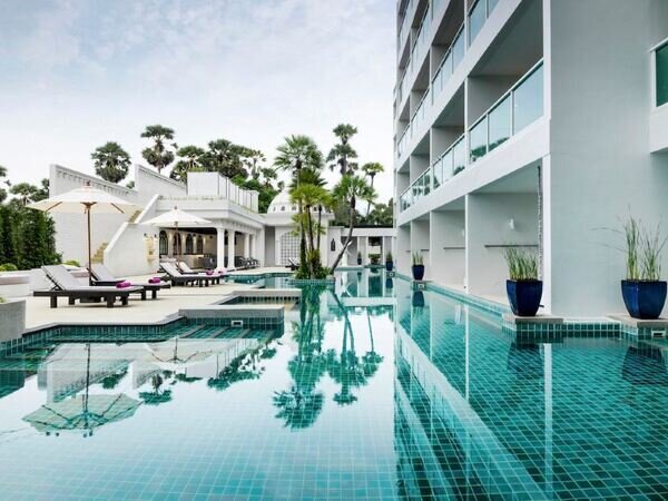 Chanalai Romantica Resort Phuket