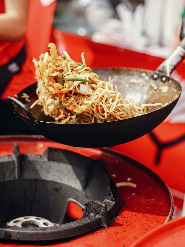 Eat Like a Local in Bangkok