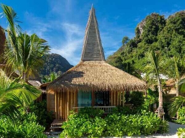 Phi Phi CoCo Beach Resort
