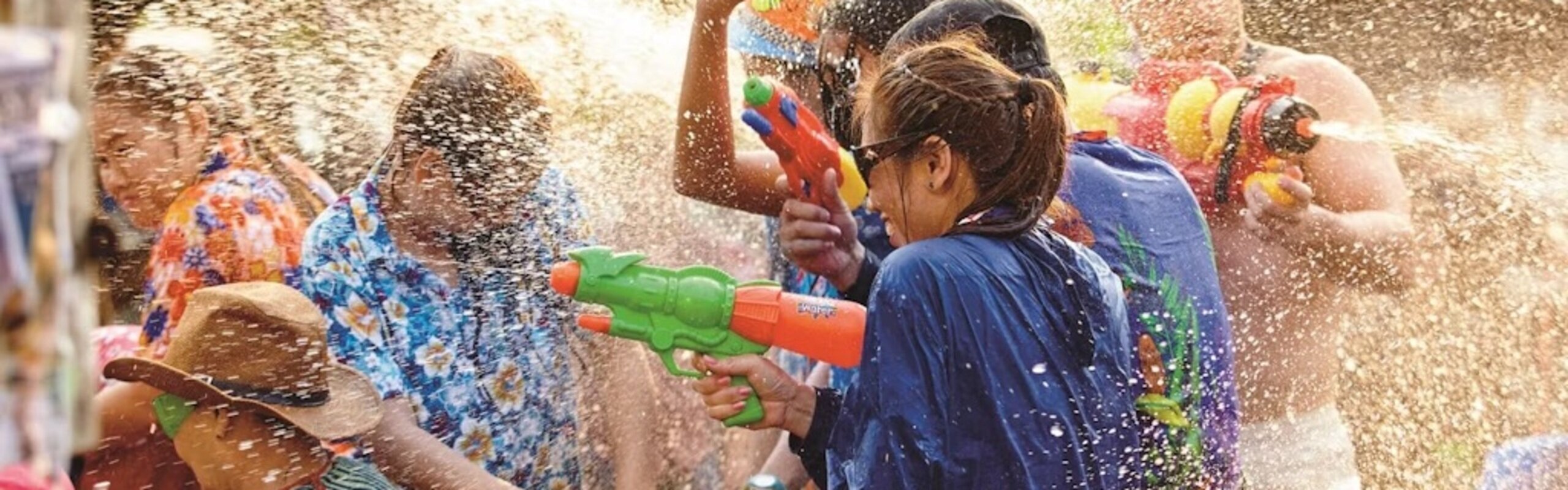 Thailand Public Holidays 2026