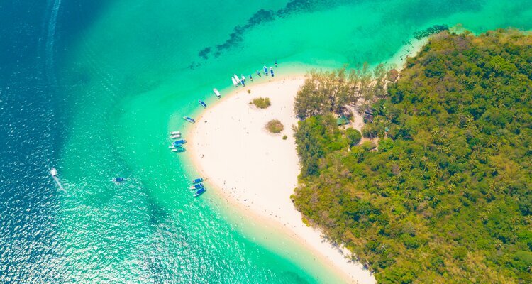 Koh Phi Phi