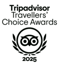 2025 Traveler's Choice