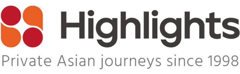 Highlights Travel Logo