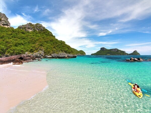 koh samui