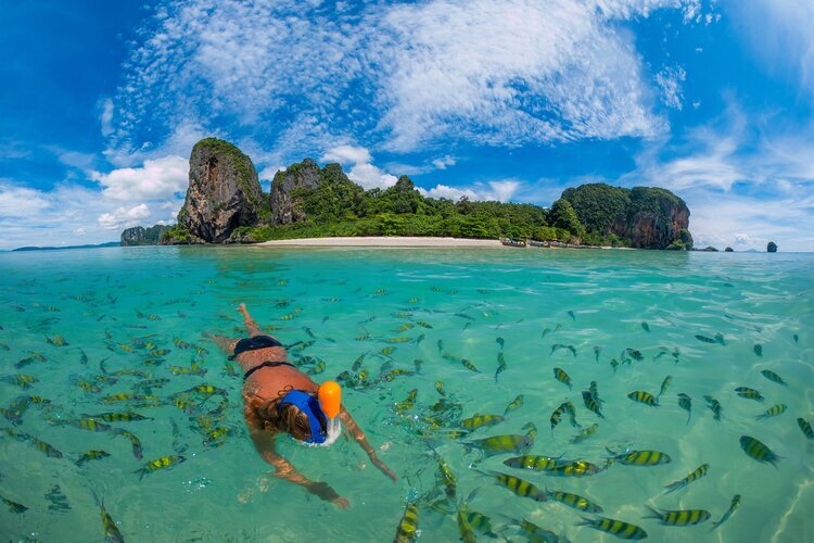 Krabi