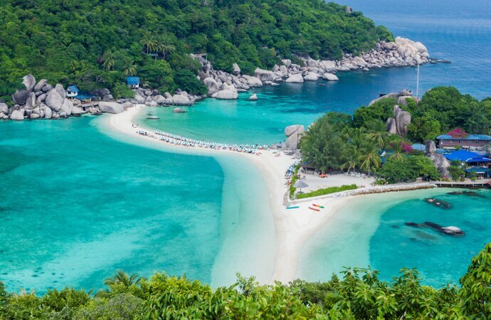 Koh Samui Tour