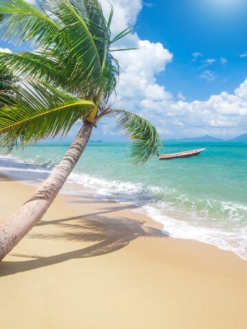 koh samui beach