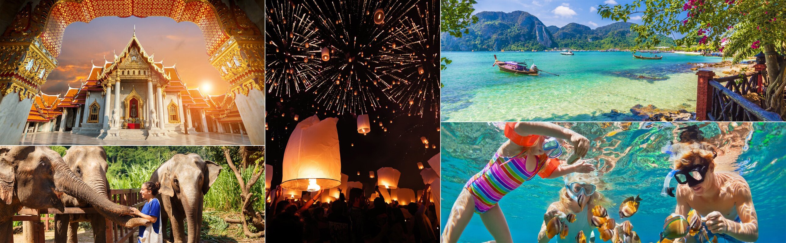 Step Into the Real Thailand: The Authentic Local Experiences 