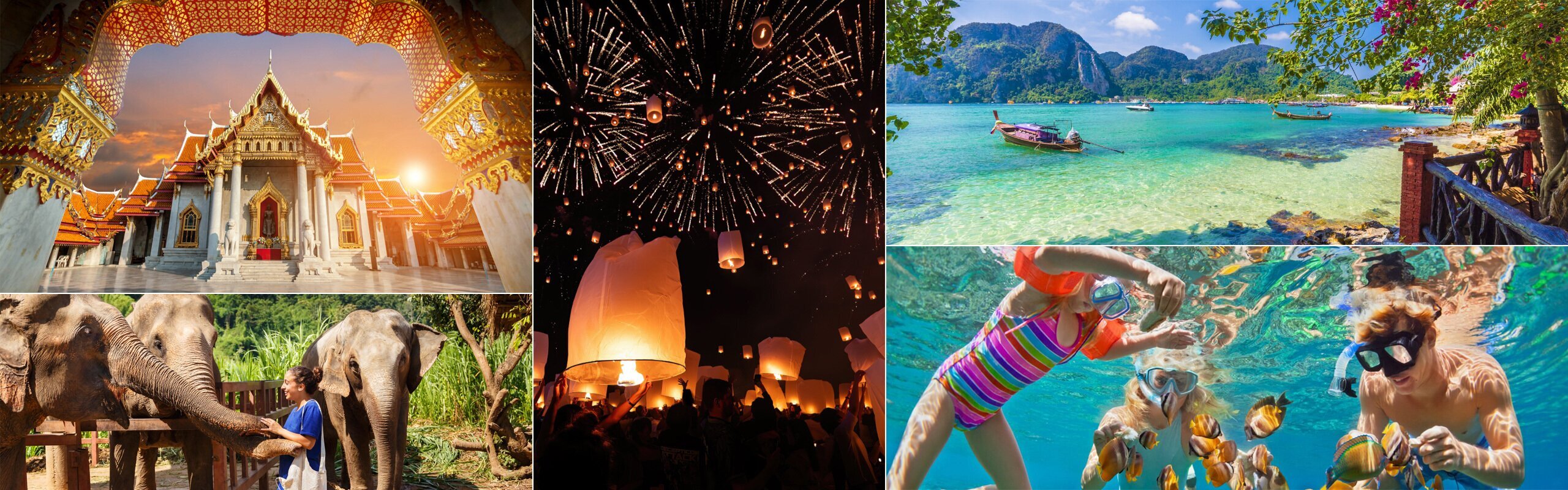 Thailand Private Tours 2026: Tailor-made Journeys with Local Experts