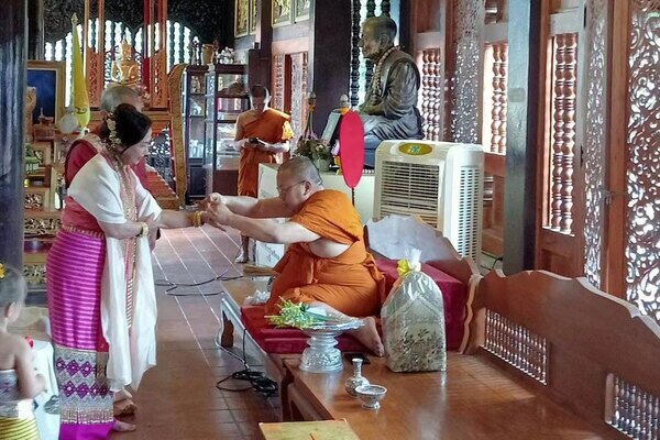 A Golden Celebration Across Three Continets