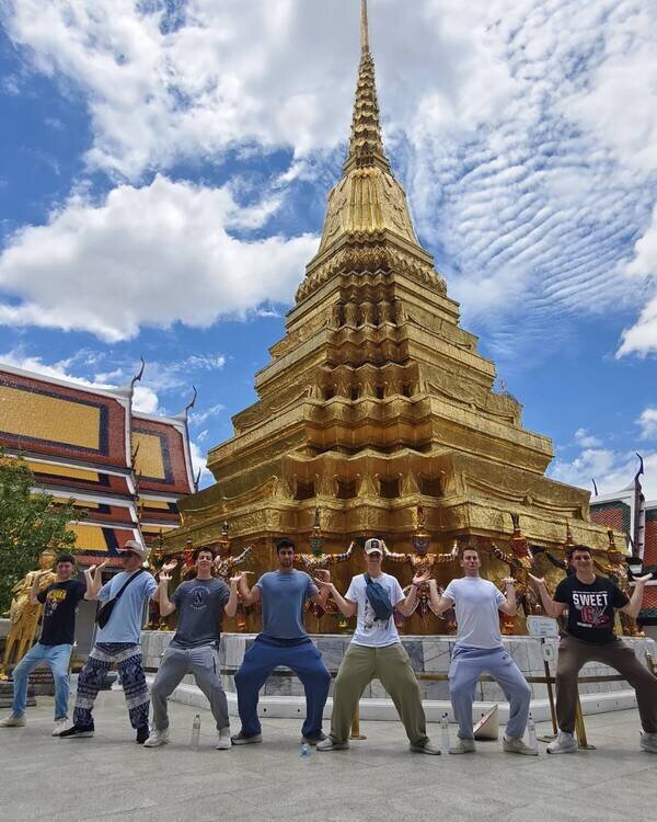 Royal Bangkok