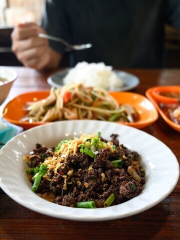 northern-thai-food
