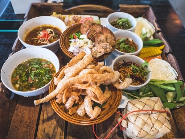 Northern Thai cuisine