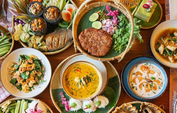 Foodie journey