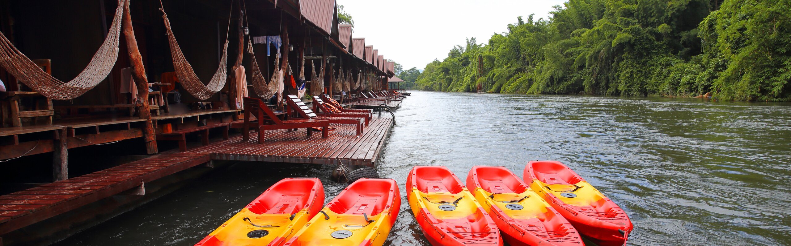 12-Day Thailand Family Holiday