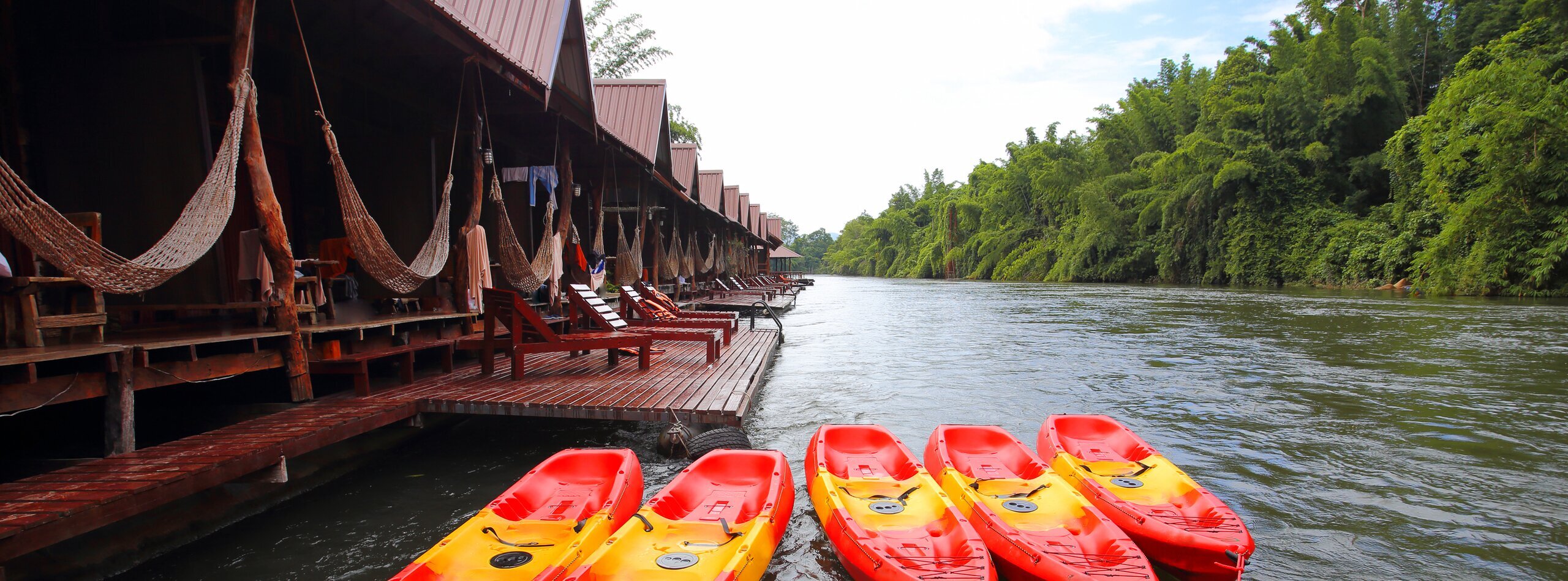 thailand family tour