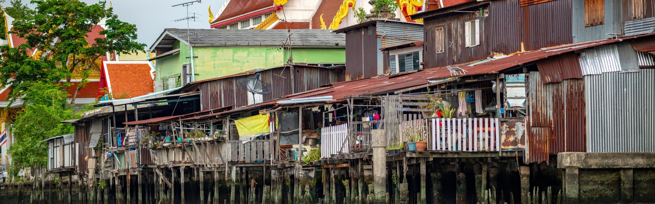 Bangkok Tourist Maps: Attractions, Hotel Areas & Transport