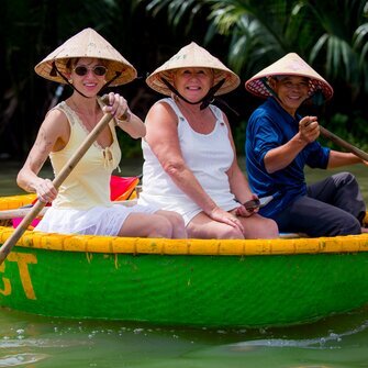 Hoi An, Vietnam