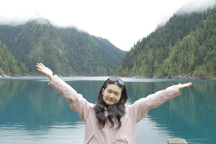 Lina Li