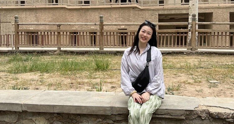 Dora Qin