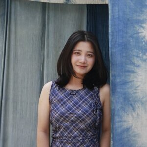 May Liu