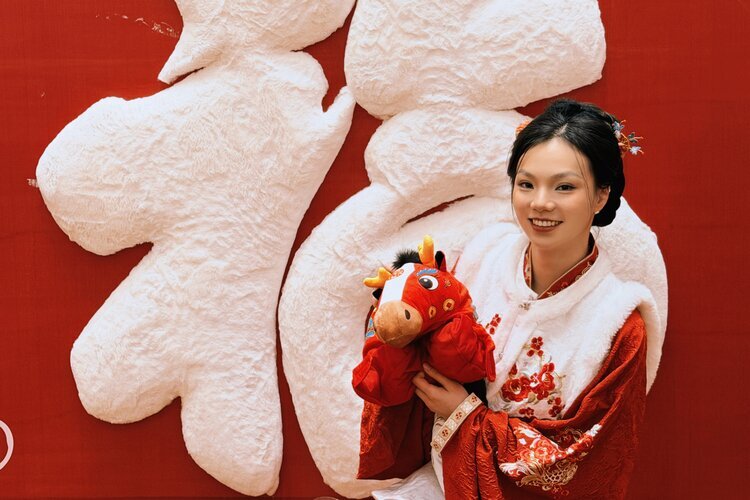 Mia Jie