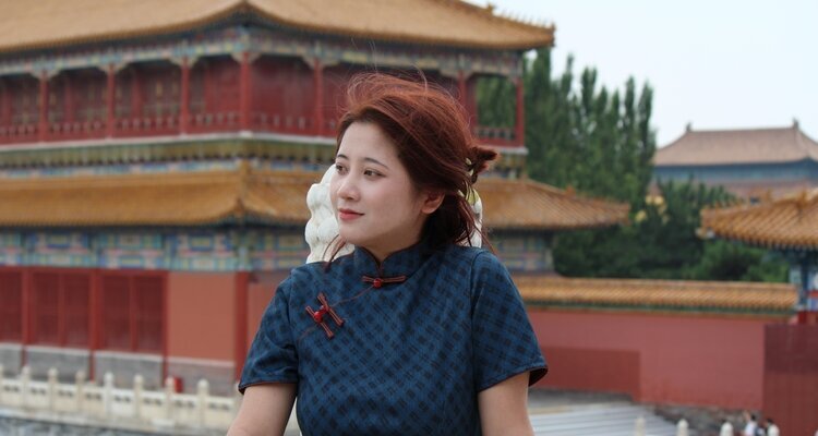 May Liu