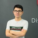 Simon Huang