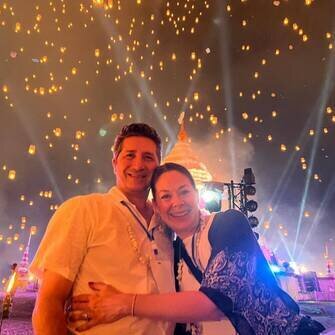 Yi Peng Festival