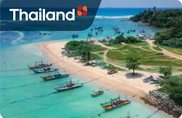 Thailand Highlights