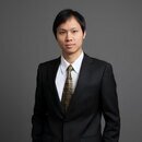 Kimi Huang