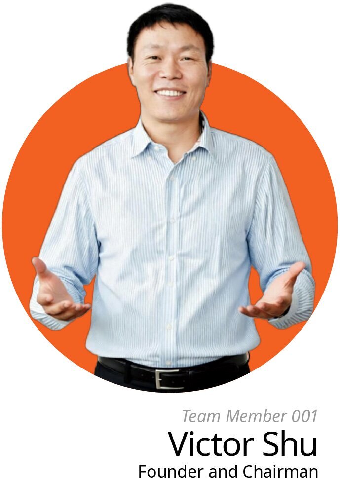 Victor Shu