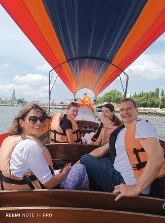 Thailand Family Tours