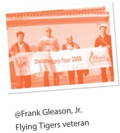 Mr.Frank Gleason, Jr.