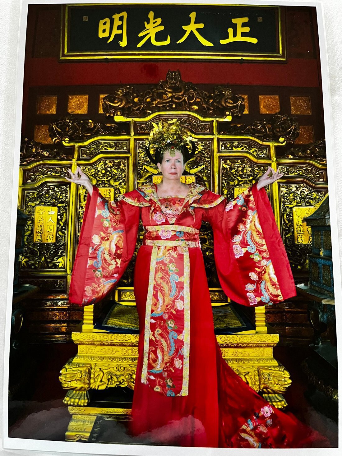 Rediscovering Dreams After Lockdown