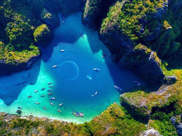 Thailand