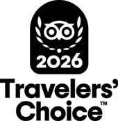 2026 Traveler's Choice